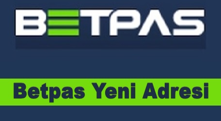 Betpas Yeni Adresi