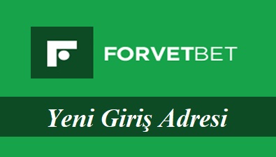 Forvetbet696 Mobil Giriş - Forvetbet 696 Yeni Giriş Adresi
