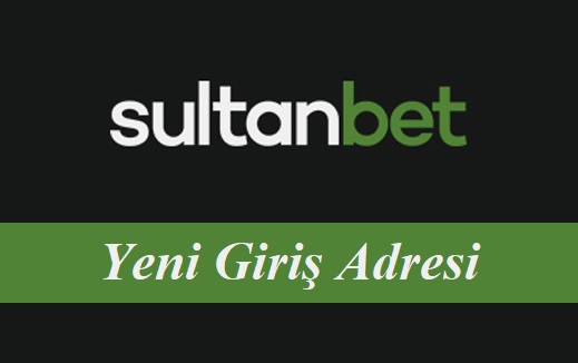 Sultanbet508 Mobil Giriş - Sultanbet 508 Yeni Giriş Adresi