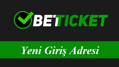 Betticket153 Mobil Giriş - Betticket 153 Yeni Giriş Adresi
