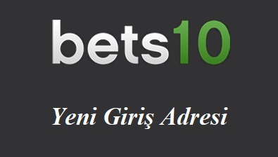 Bets10 Casino Giriş