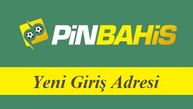 Pinbahis Son Giriş Adresi