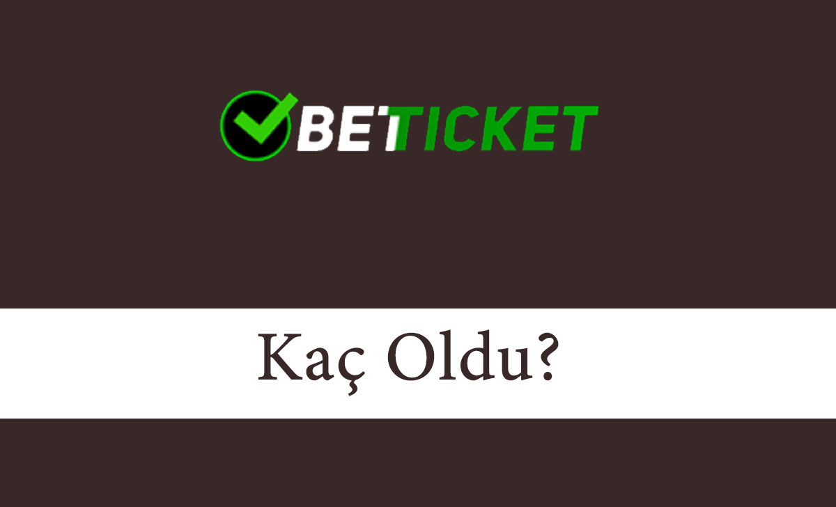 betticket