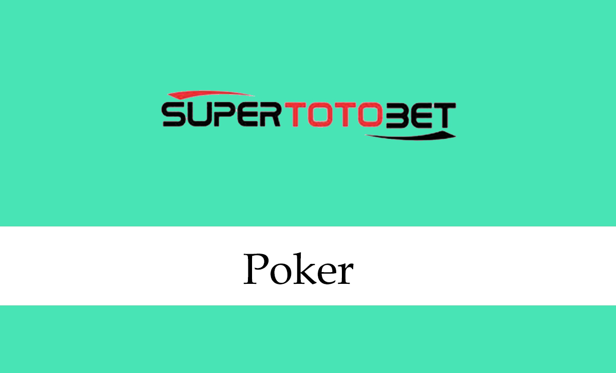 supertotobetpoker