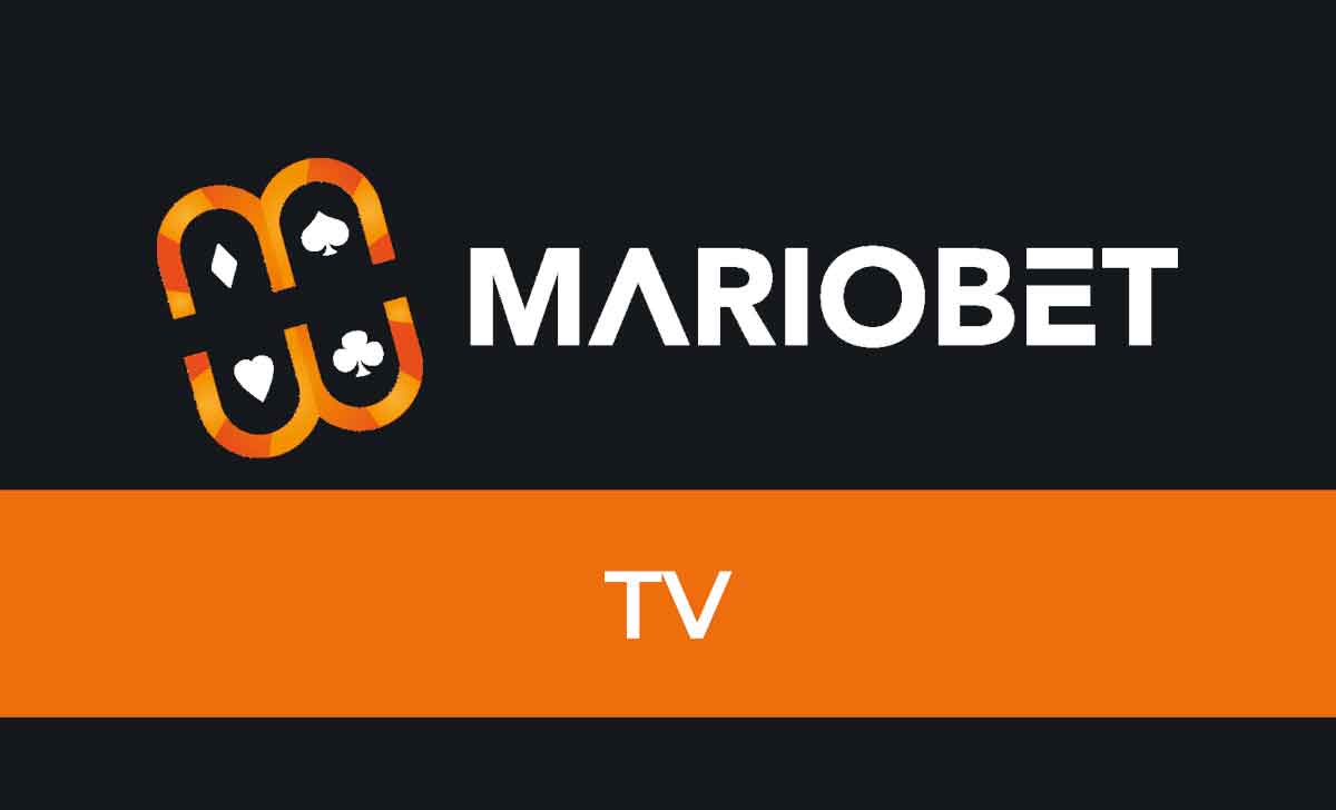 Mariobet TV