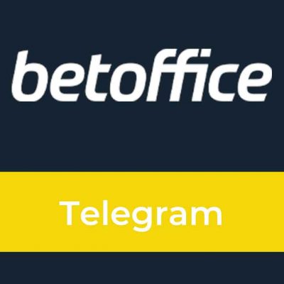 Betoffice Telegram