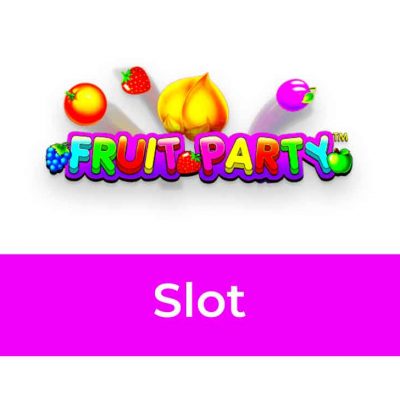 Fruit Party Slot