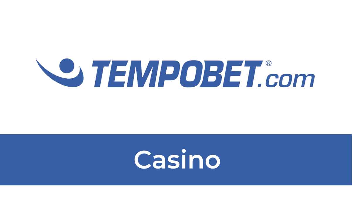 Tempobet Casino