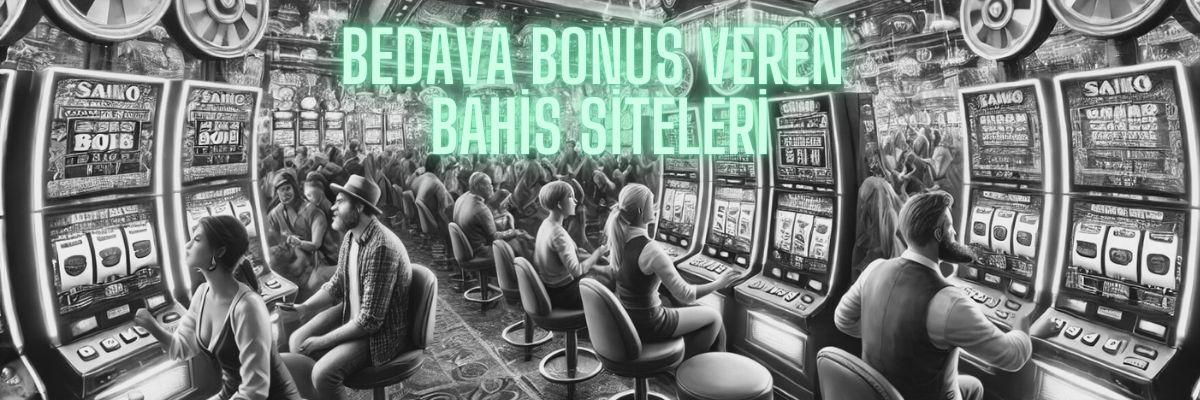 en çok bedava bonus veren bahis siteleri