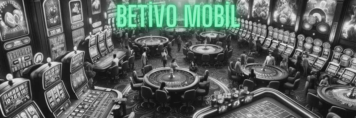 Betivo Mobil
