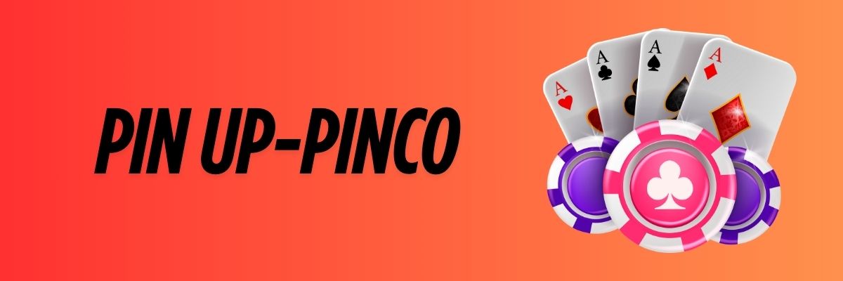 Pin up Casino APK