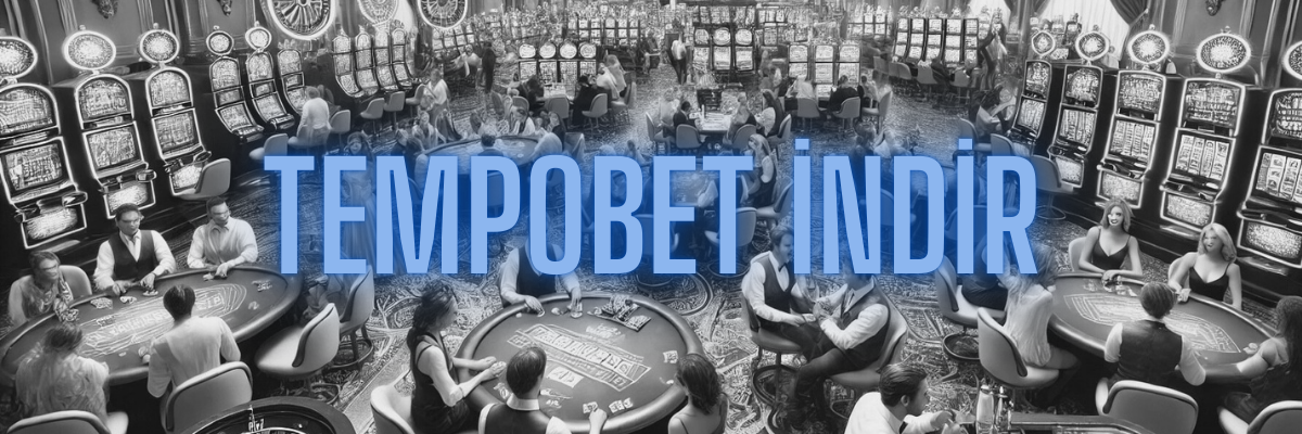 Tempobet İndir