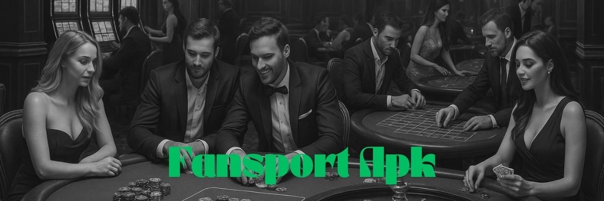 Fansport Apk