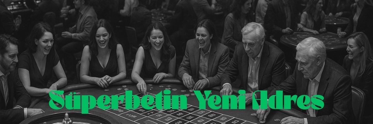 Süperbetin Yeni Adres