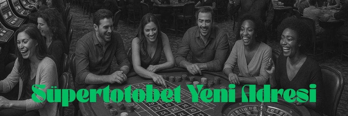 Süpertotobet Yeni Adresi