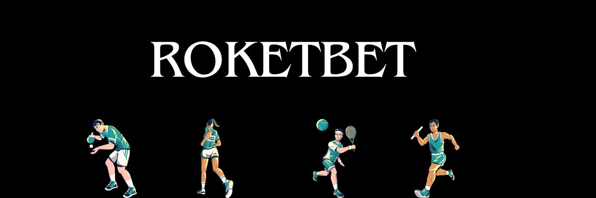 Roketbet Canlı Casino